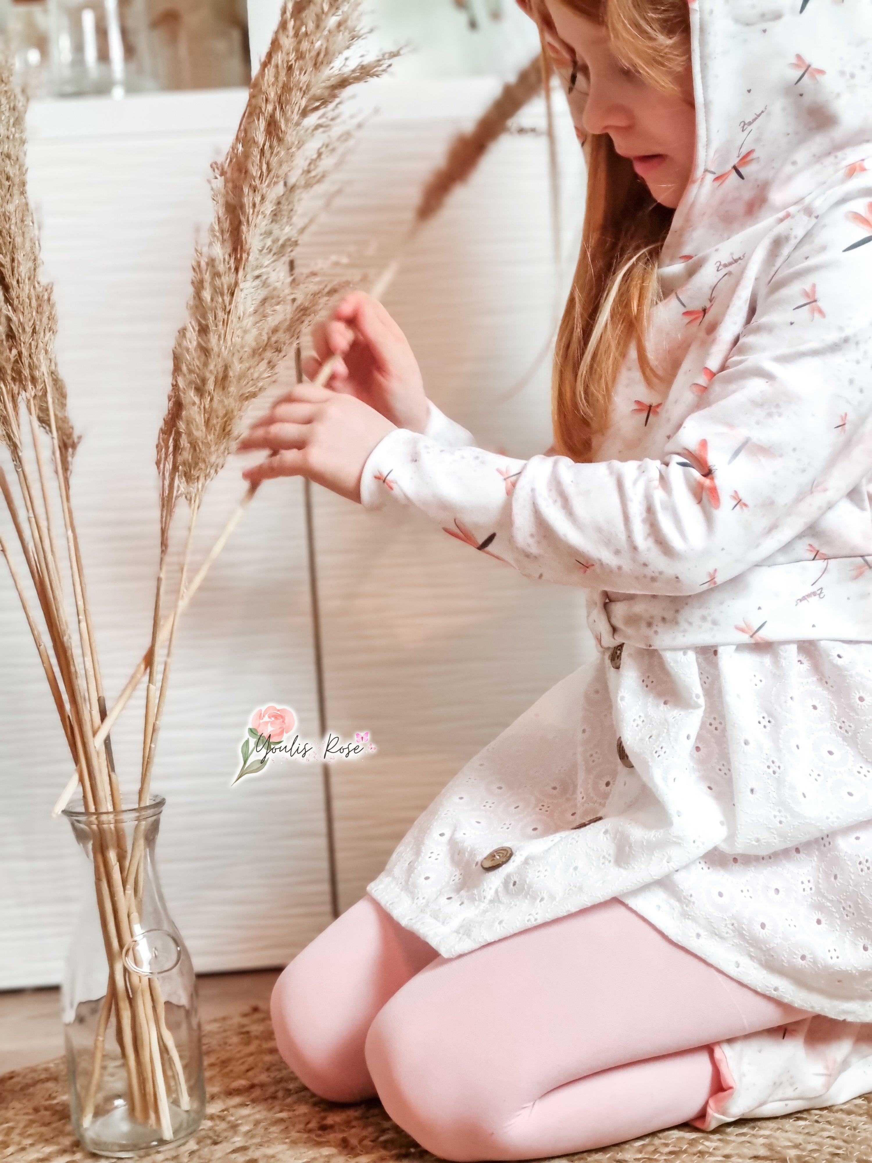 Libellen Zauber Eigenproduktion Dauervorbestellung